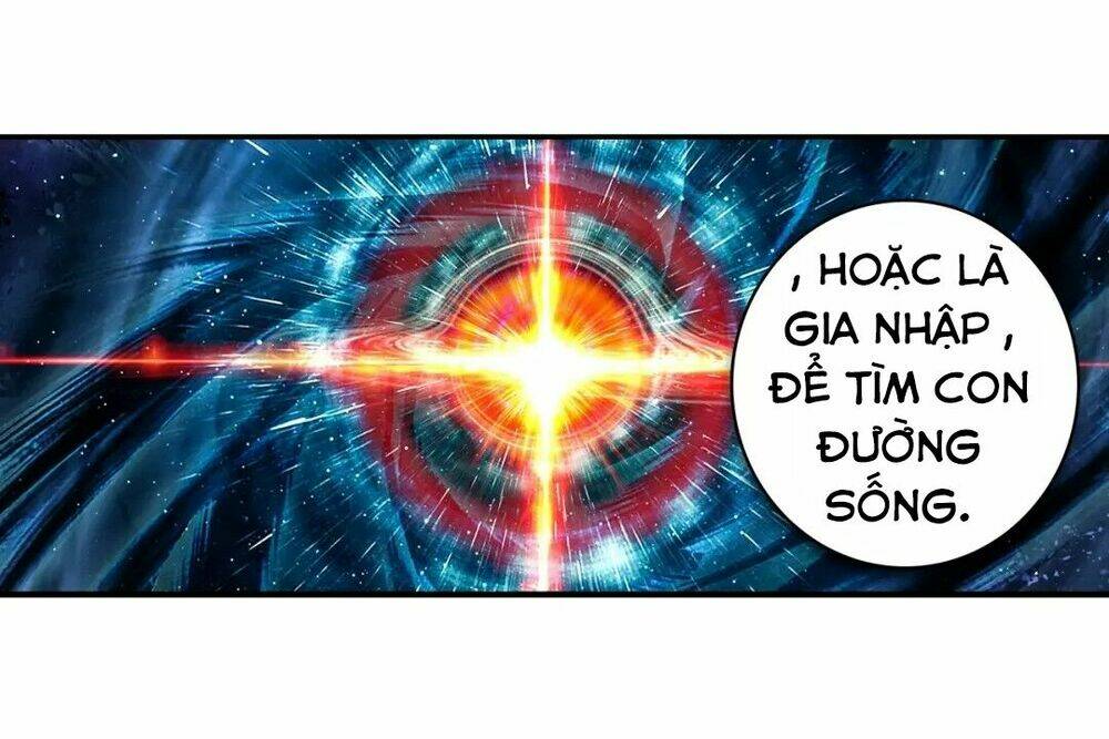 Đấu La Đại Lục Ngoại Truyện: Đường Môn Anh Hùng Chapter 6 - Trang 2