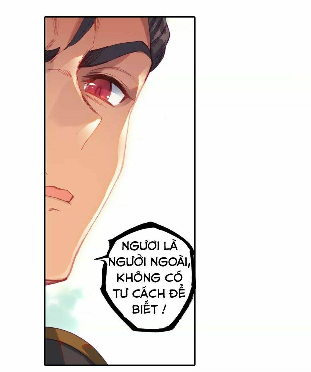 Đấu La Đại Lục Ngoại Truyện: Đường Môn Anh Hùng Chapter 6 - Trang 2