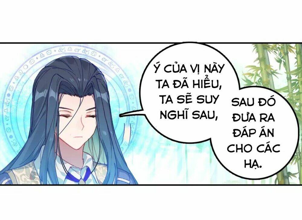 Đấu La Đại Lục Ngoại Truyện: Đường Môn Anh Hùng Chapter 6 - Trang 2