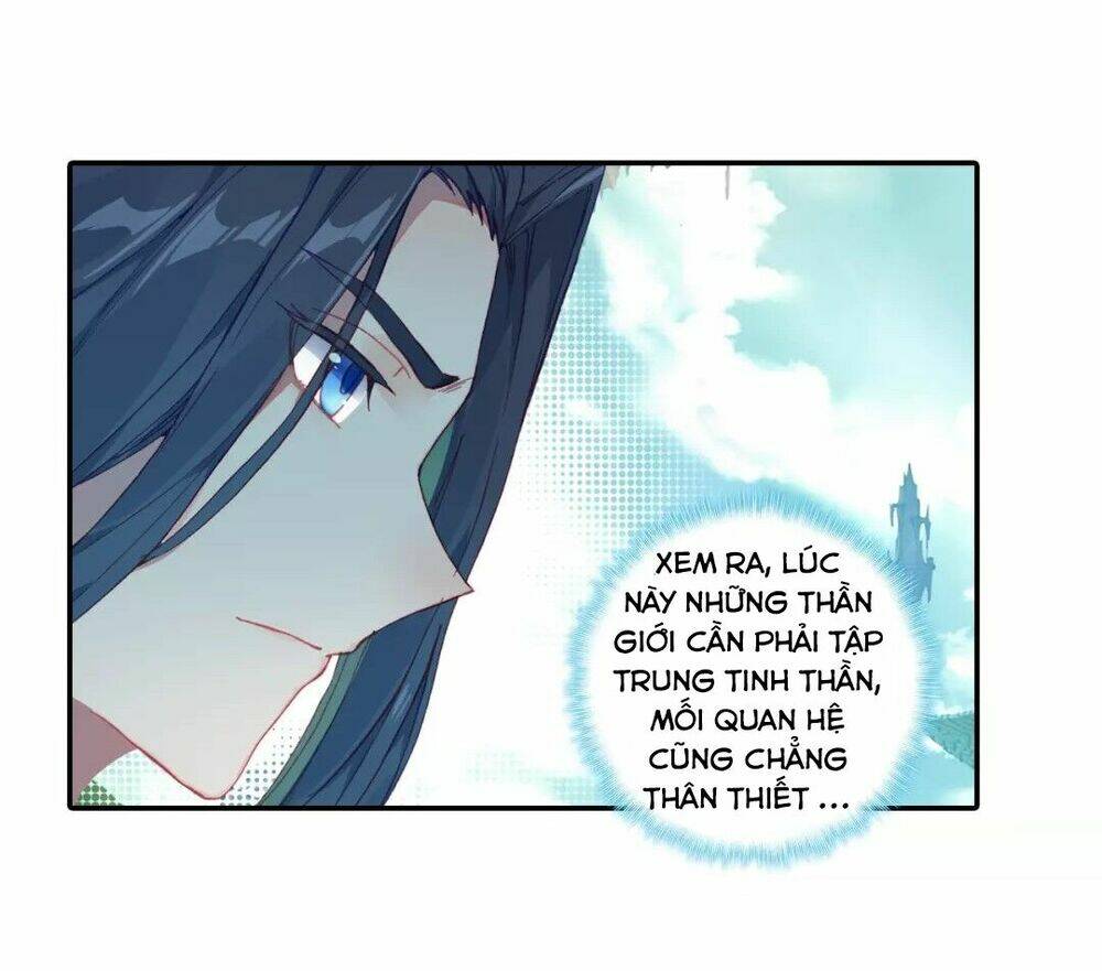 Đấu La Đại Lục Ngoại Truyện: Đường Môn Anh Hùng Chapter 6 - Trang 2