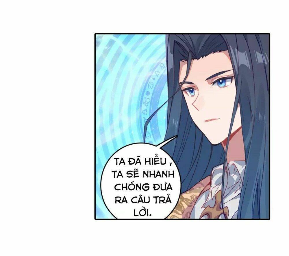 Đấu La Đại Lục Ngoại Truyện: Đường Môn Anh Hùng Chapter 6 - Trang 2