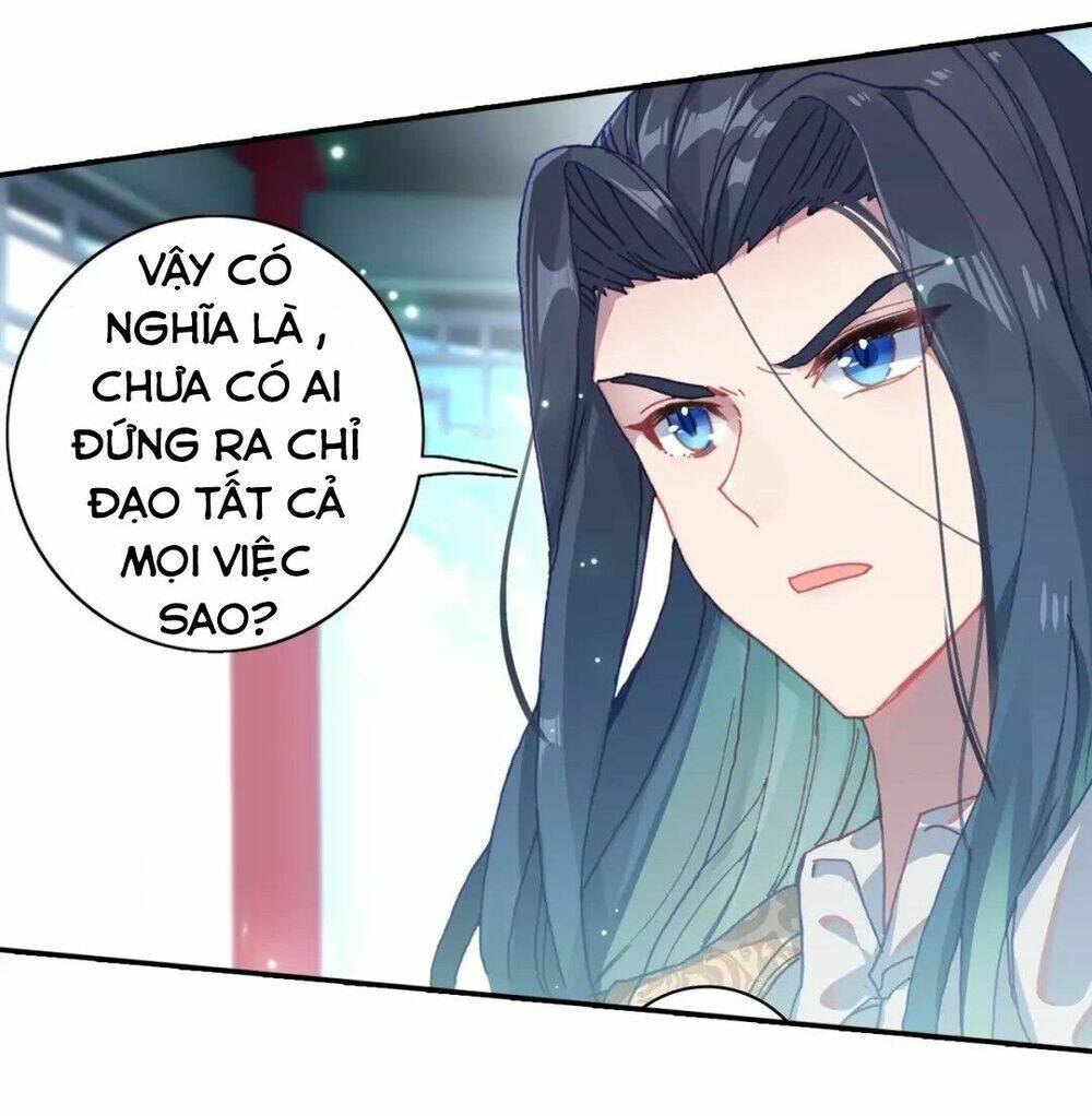 Đấu La Đại Lục Ngoại Truyện: Đường Môn Anh Hùng Chapter 6 - Trang 2