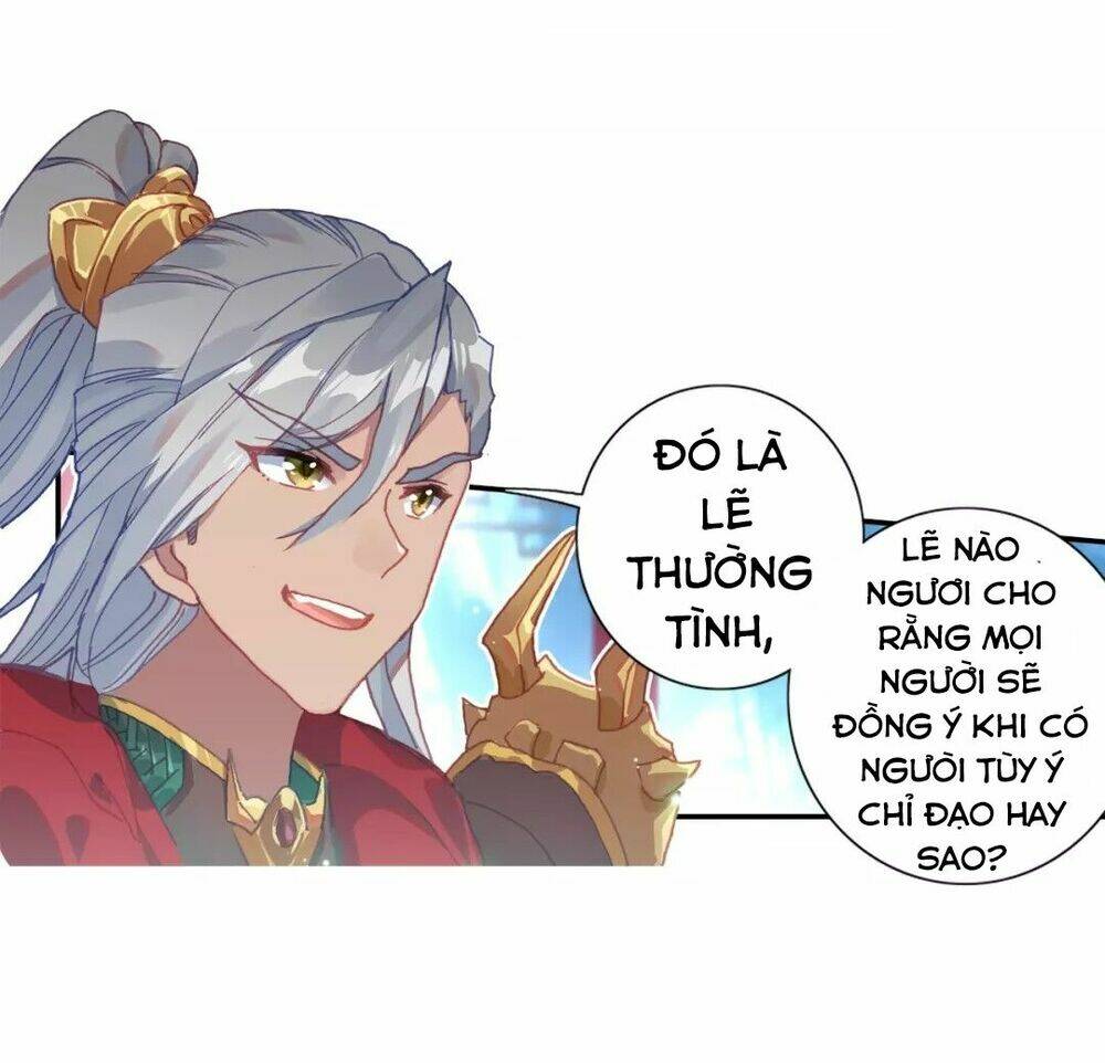 Đấu La Đại Lục Ngoại Truyện: Đường Môn Anh Hùng Chapter 6 - Trang 2