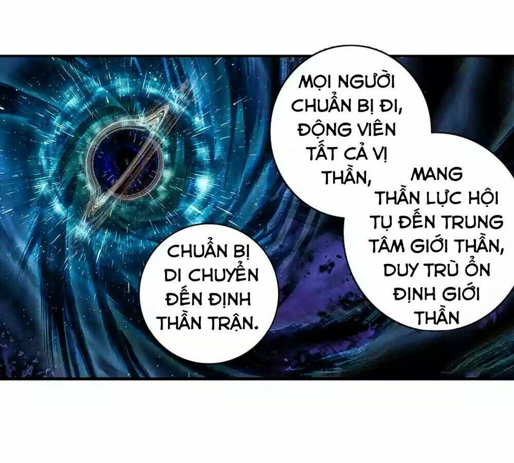 Đấu La Đại Lục Ngoại Truyện: Đường Môn Anh Hùng Chapter 7 - Trang 2