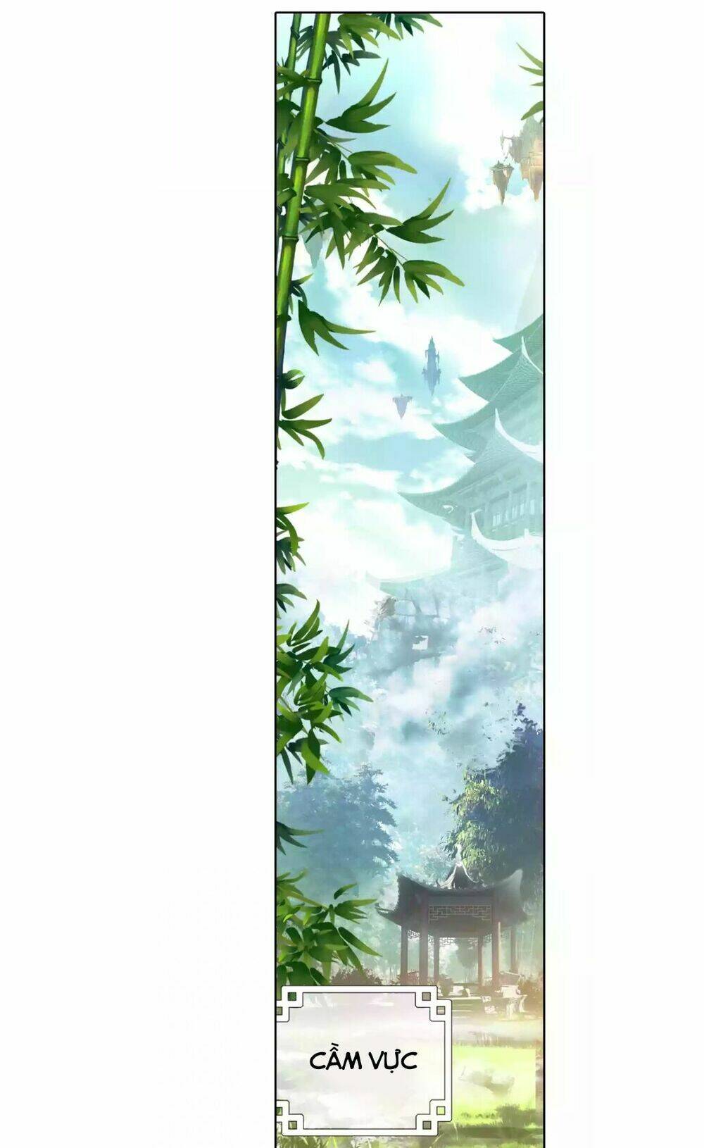 Đấu La Đại Lục Ngoại Truyện: Đường Môn Anh Hùng Chapter 7 - Trang 2