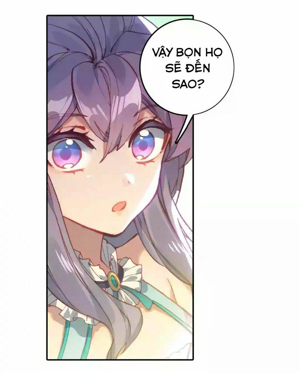 Đấu La Đại Lục Ngoại Truyện: Đường Môn Anh Hùng Chapter 7 - Trang 2