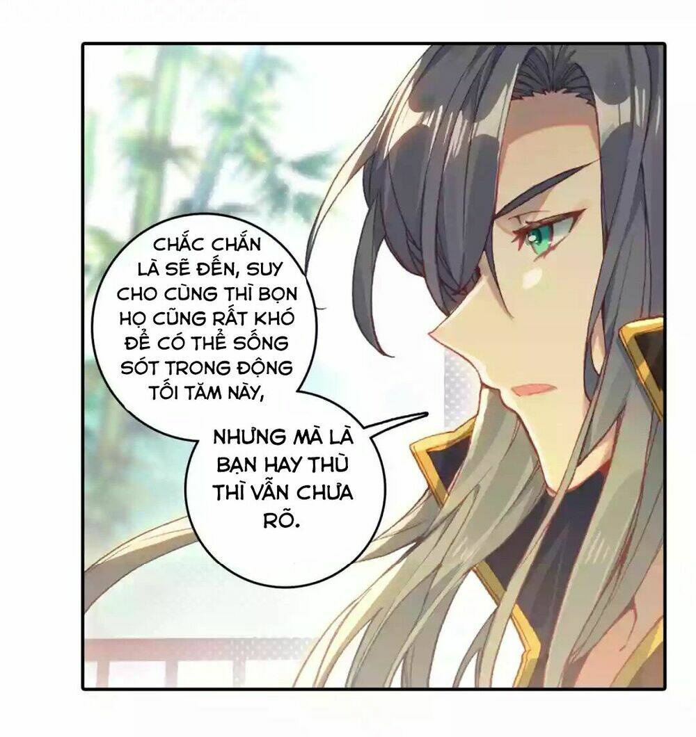 Đấu La Đại Lục Ngoại Truyện: Đường Môn Anh Hùng Chapter 7 - Trang 2