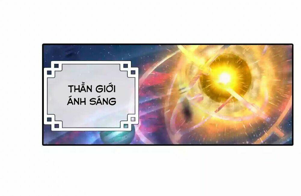 Đấu La Đại Lục Ngoại Truyện: Đường Môn Anh Hùng Chapter 7 - Trang 2