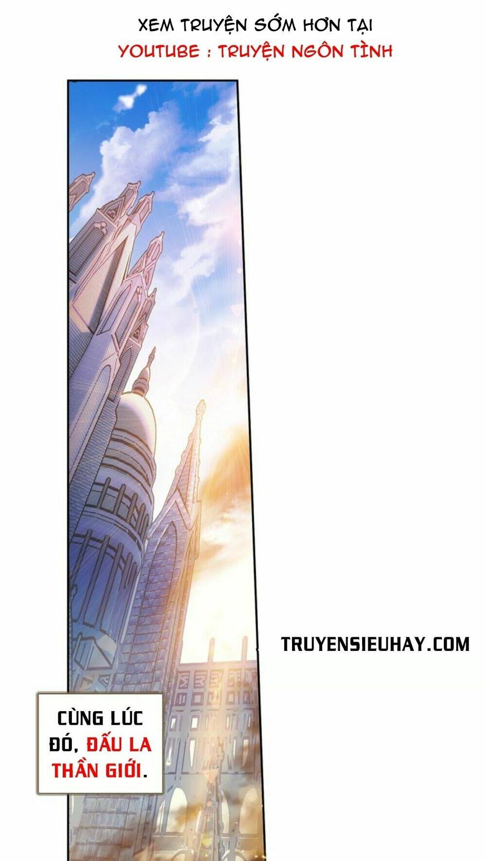 Đấu La Đại Lục Ngoại Truyện: Đường Môn Anh Hùng Chapter 8 - Trang 2