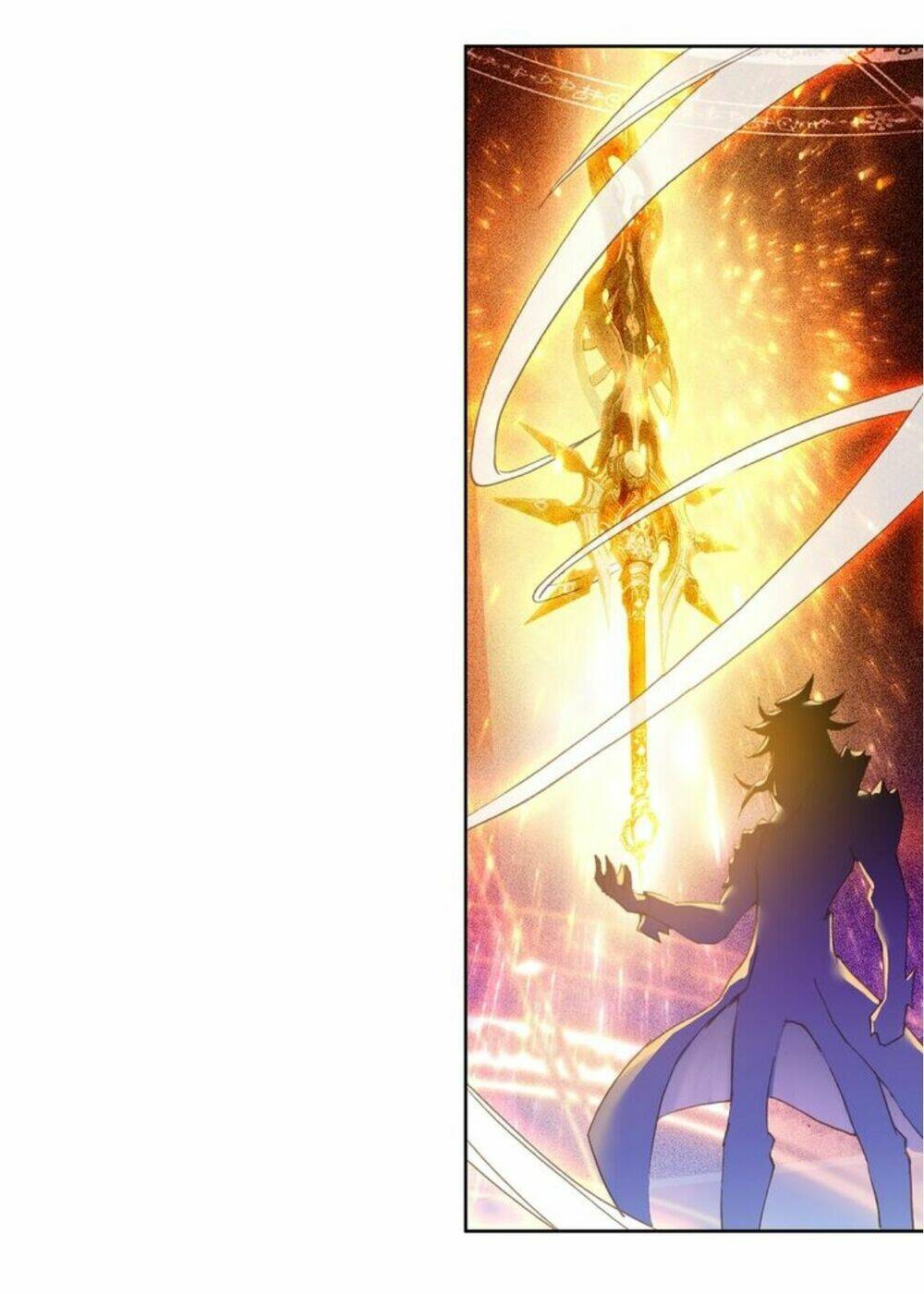 Đấu La Đại Lục Ngoại Truyện: Đường Môn Anh Hùng Chapter 8 - Trang 2