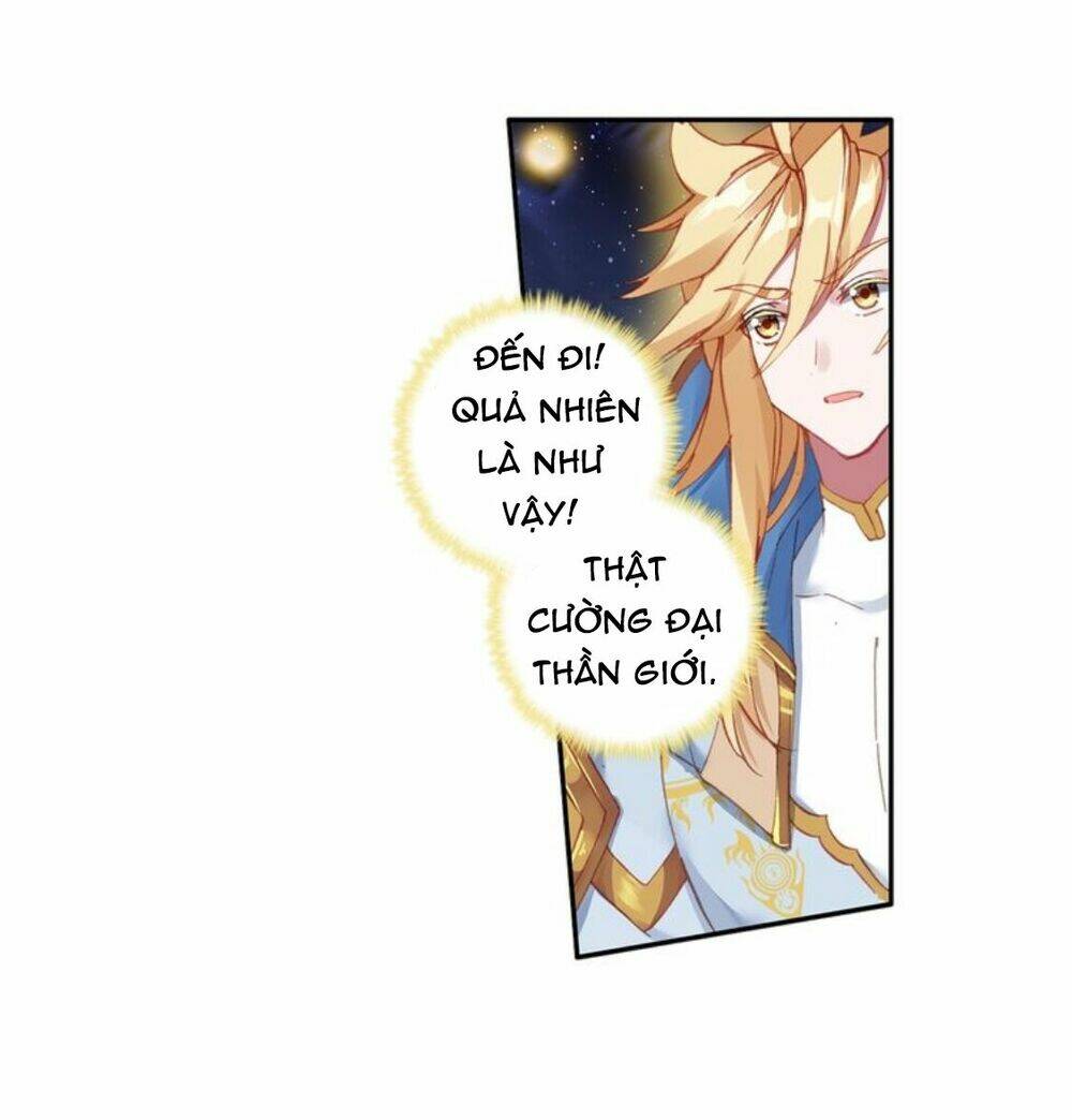 Đấu La Đại Lục Ngoại Truyện: Đường Môn Anh Hùng Chapter 9 - Trang 2