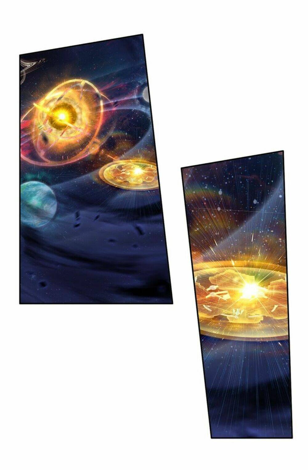 Đấu La Đại Lục Ngoại Truyện: Đường Môn Anh Hùng Chapter 9 - Trang 2