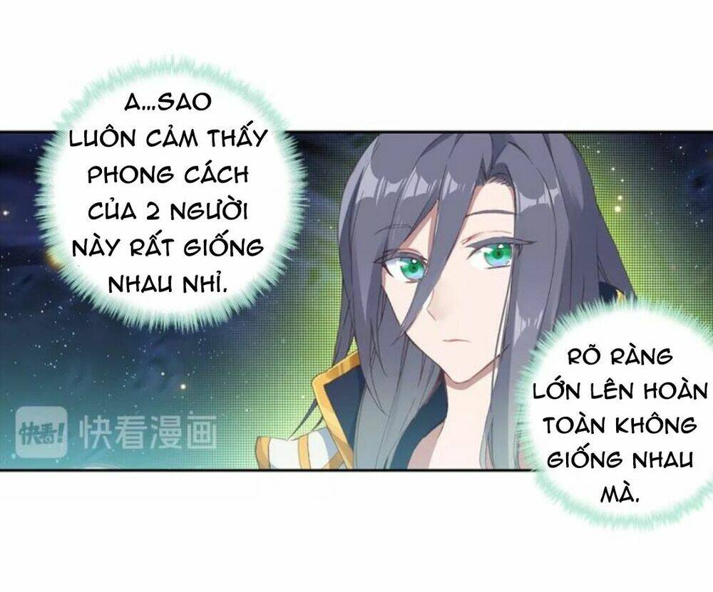 Đấu La Đại Lục Ngoại Truyện: Đường Môn Anh Hùng Chapter 9 - Trang 2