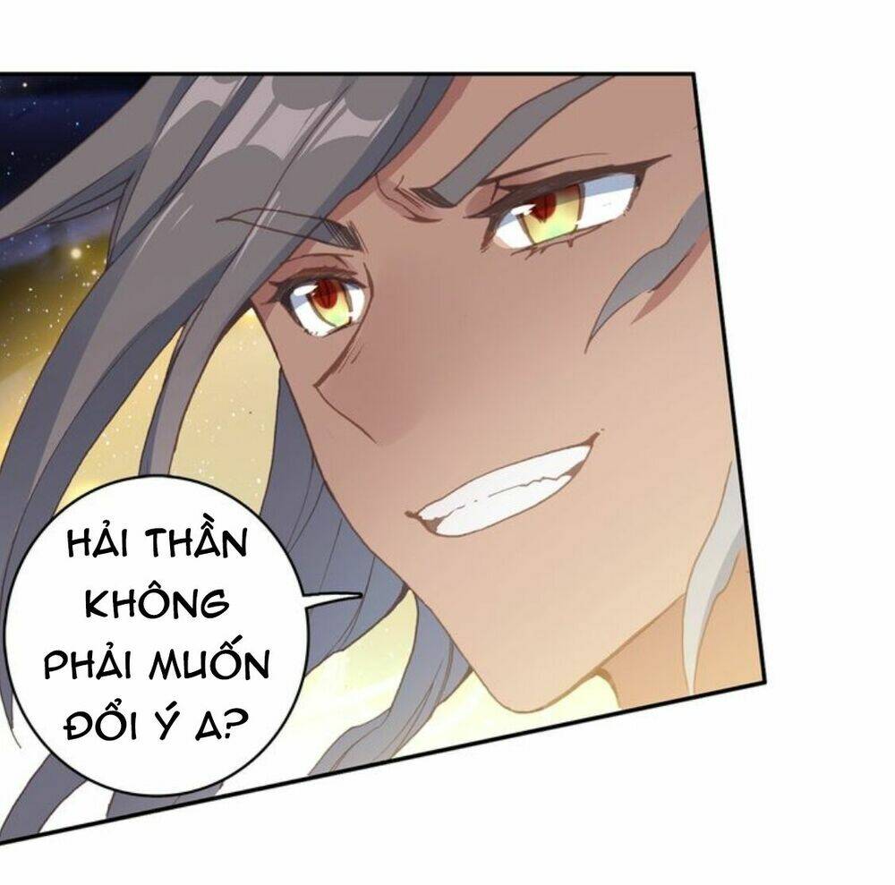 Đấu La Đại Lục Ngoại Truyện: Đường Môn Anh Hùng Chapter 9 - Trang 2