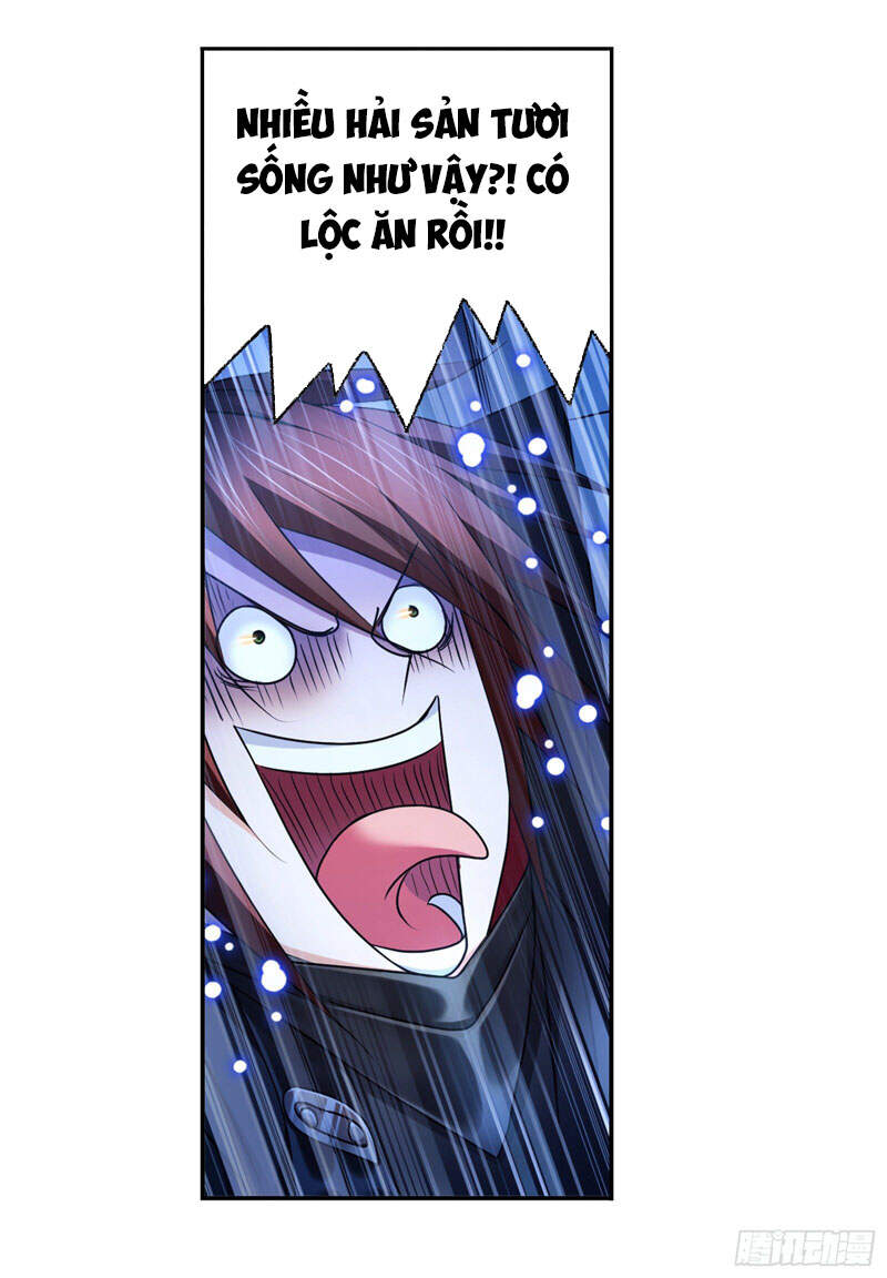 Đấu La Đại Lục Chapter 0 - Trang 2