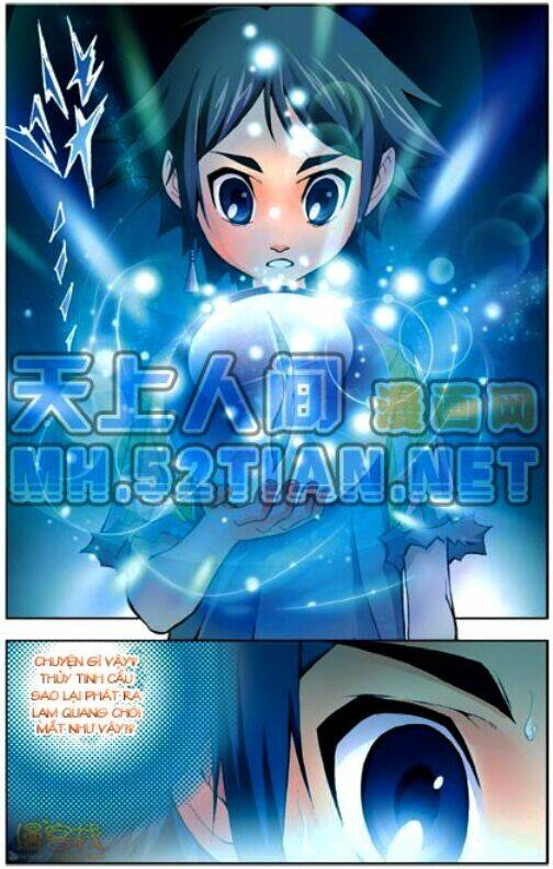 Đấu La Đại Lục Chapter 1 - Trang 2