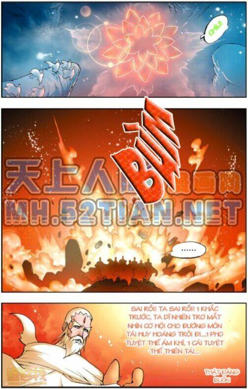 Đấu La Đại Lục Chapter 1 - Trang 2