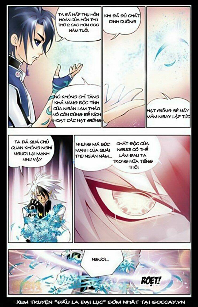 Đấu La Đại Lục Chapter 10 - Trang 2