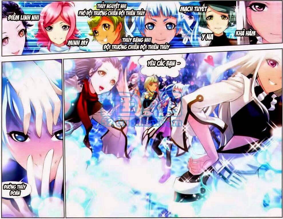 Đấu La Đại Lục Chapter 103 - Trang 2