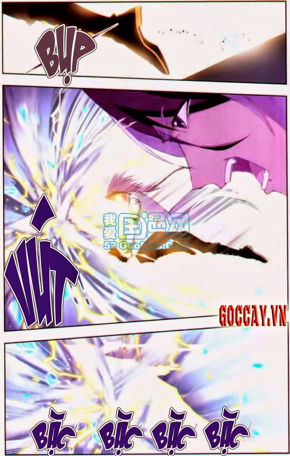 Đấu La Đại Lục Chapter 104 - Trang 2