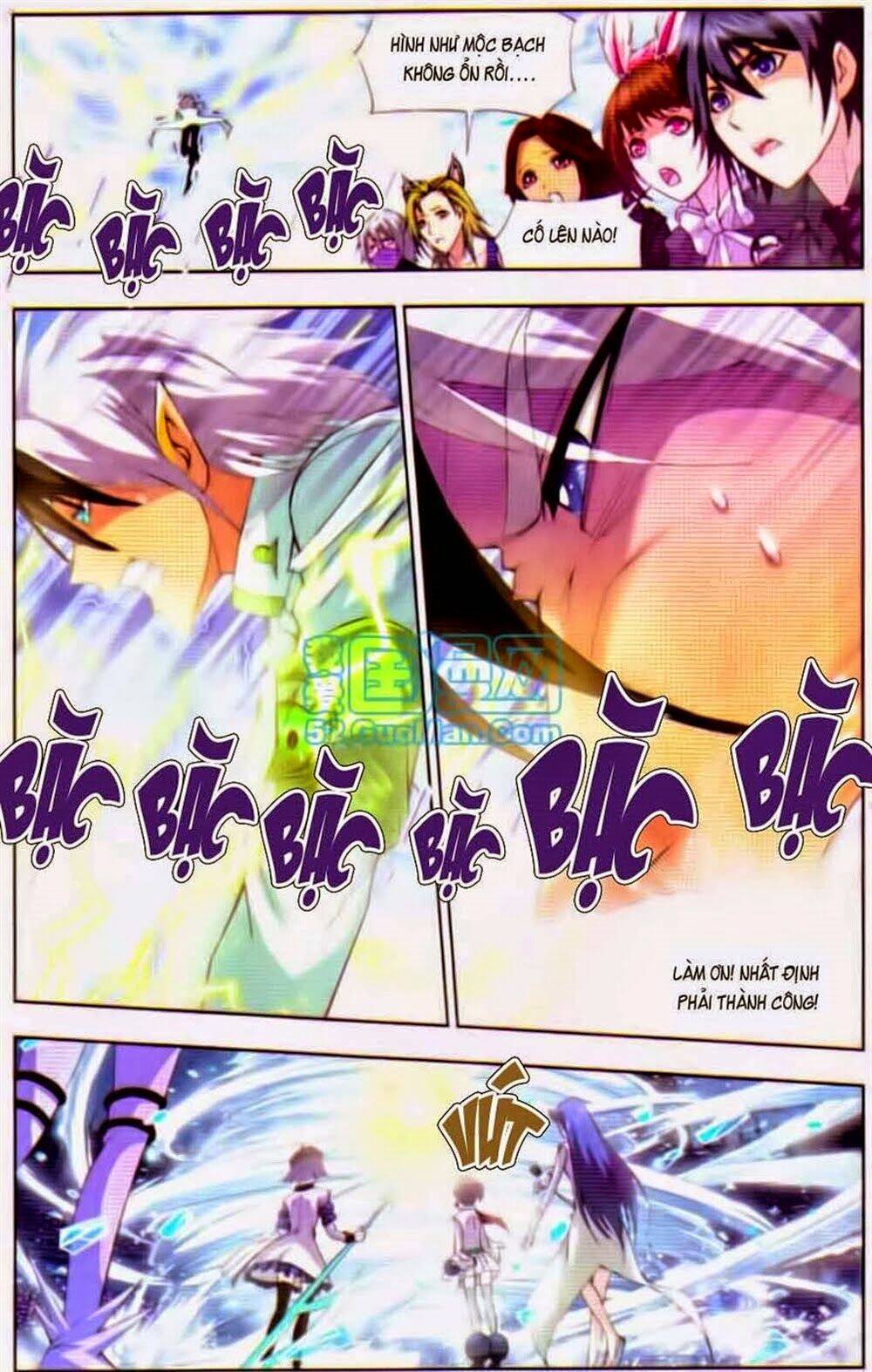 Đấu La Đại Lục Chapter 104 - Trang 2