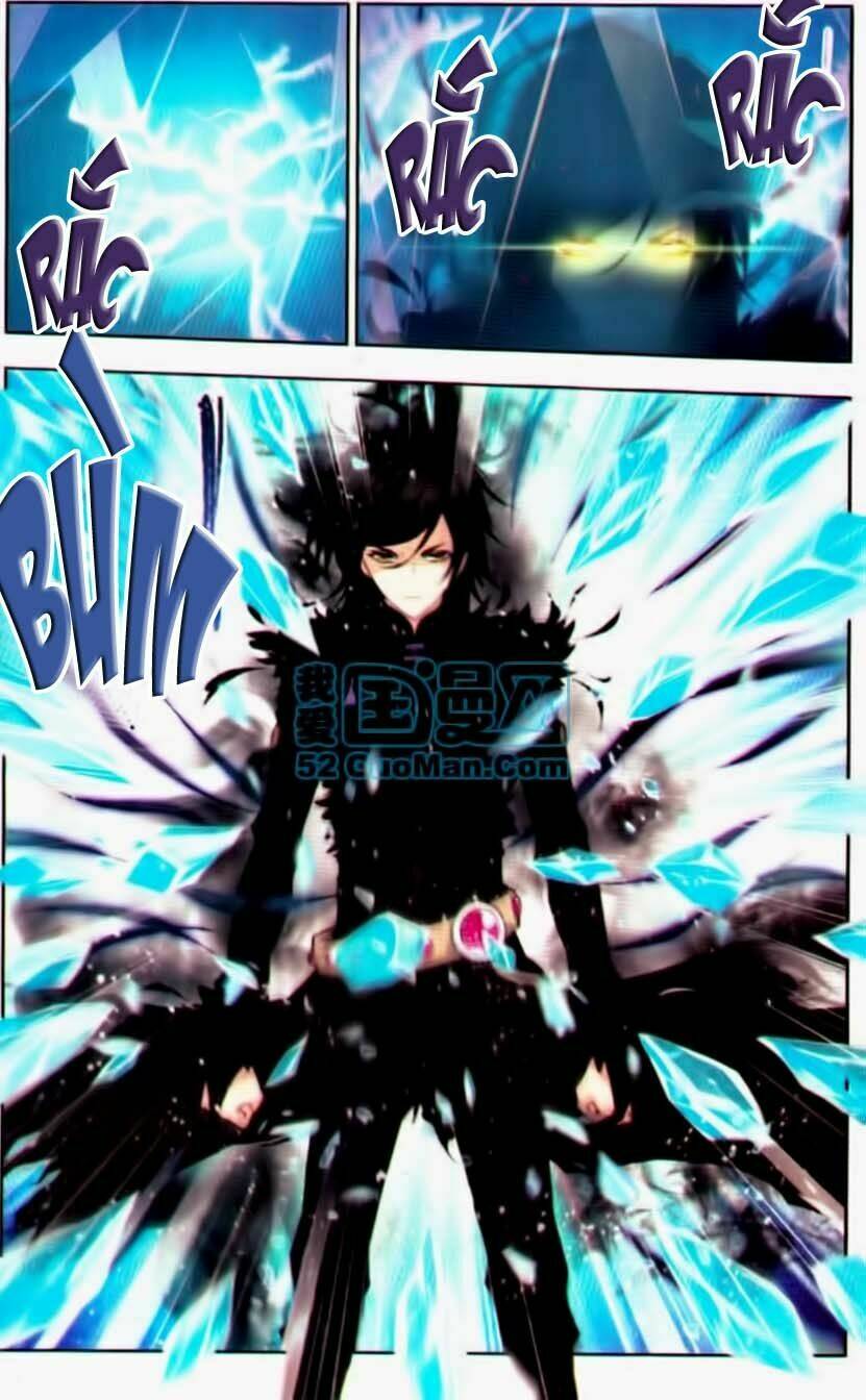 Đấu La Đại Lục Chapter 105 - Trang 2