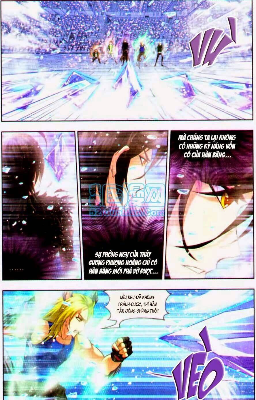 Đấu La Đại Lục Chapter 106 - Trang 2