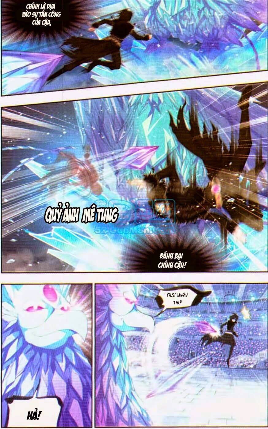 Đấu La Đại Lục Chapter 106 - Trang 2