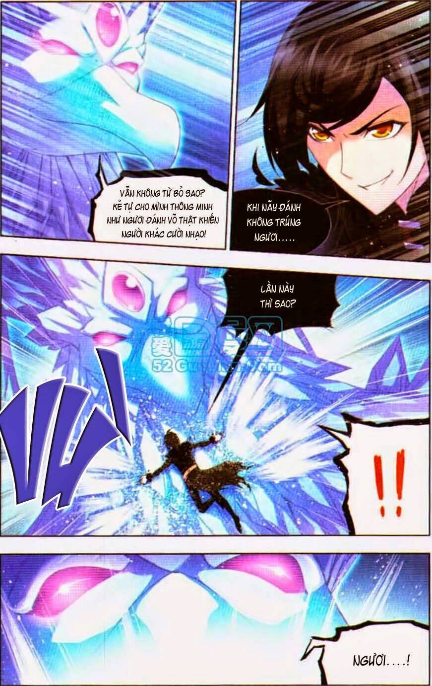 Đấu La Đại Lục Chapter 106 - Trang 2