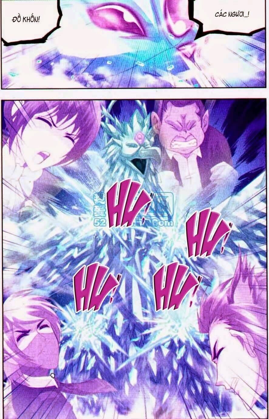 Đấu La Đại Lục Chapter 106 - Trang 2