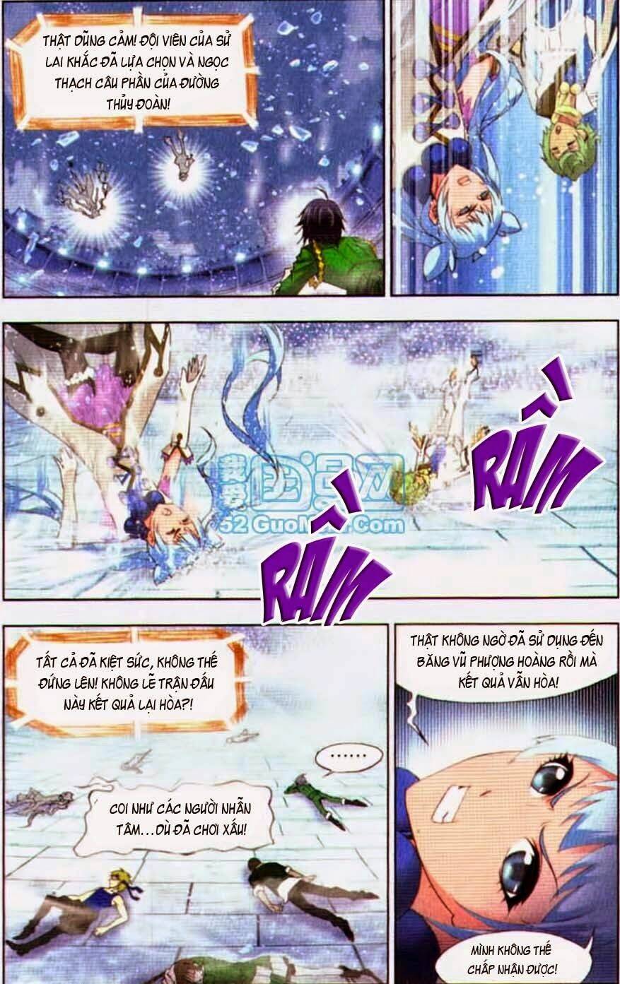 Đấu La Đại Lục Chapter 106 - Trang 2