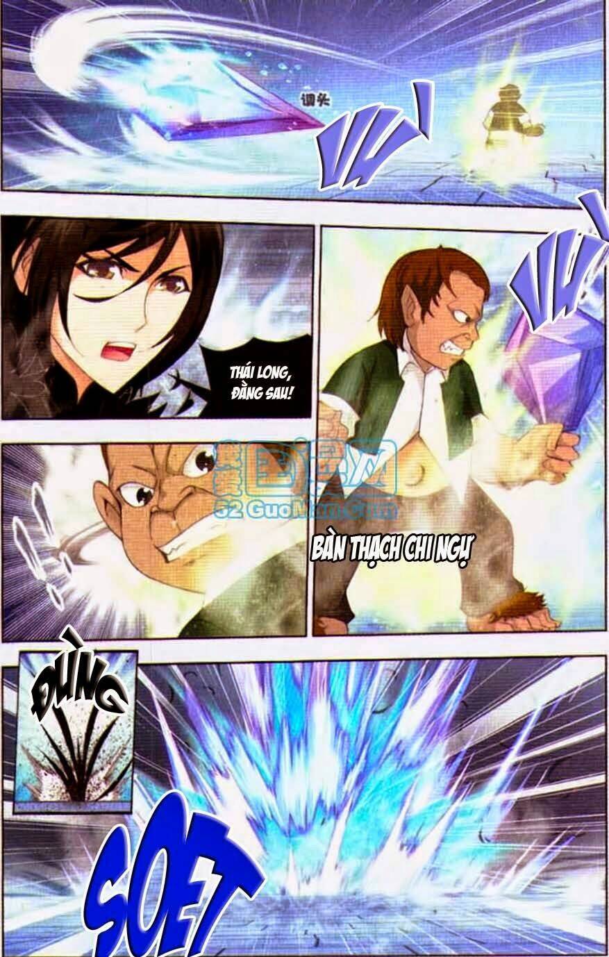 Đấu La Đại Lục Chapter 106 - Trang 2