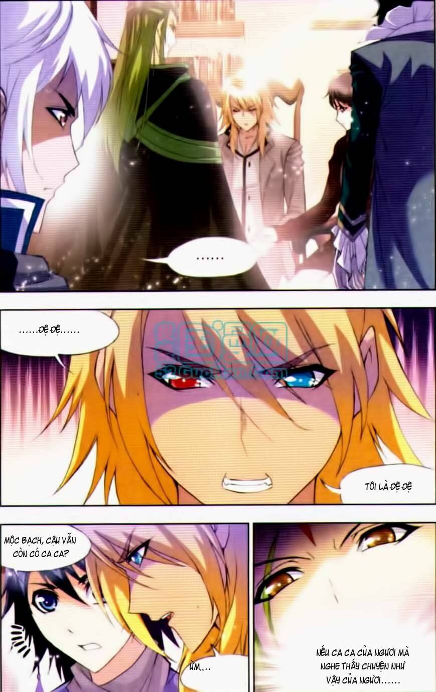 Đấu La Đại Lục Chapter 107 - Trang 2