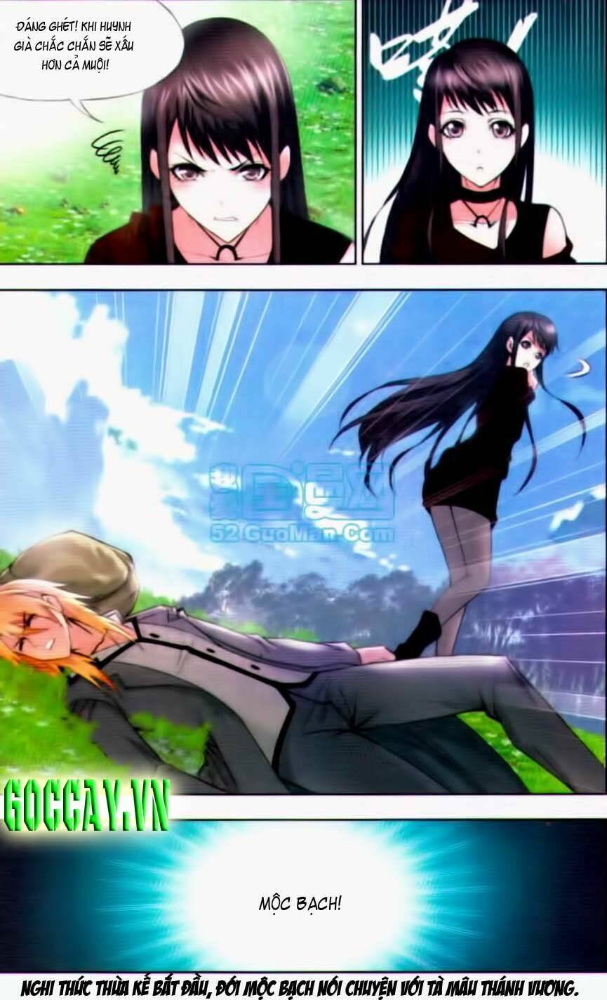 Đấu La Đại Lục Chapter 107 - Trang 2