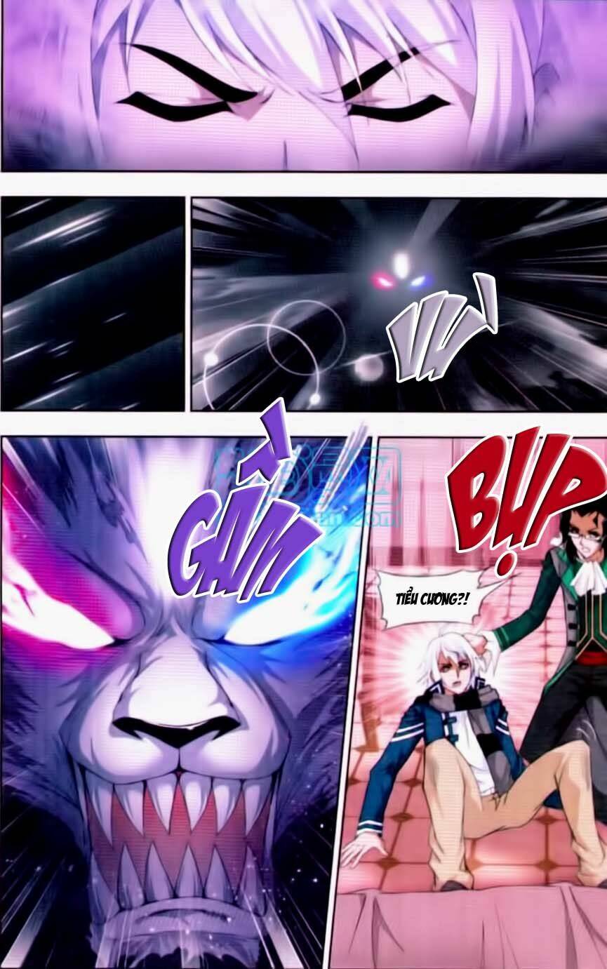 Đấu La Đại Lục Chapter 107 - Trang 2