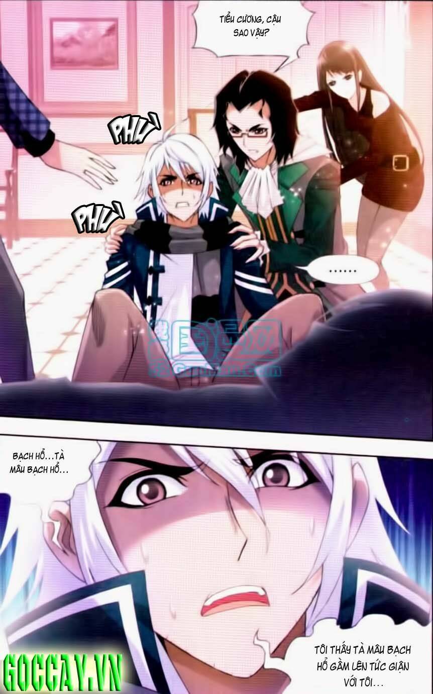 Đấu La Đại Lục Chapter 107 - Trang 2