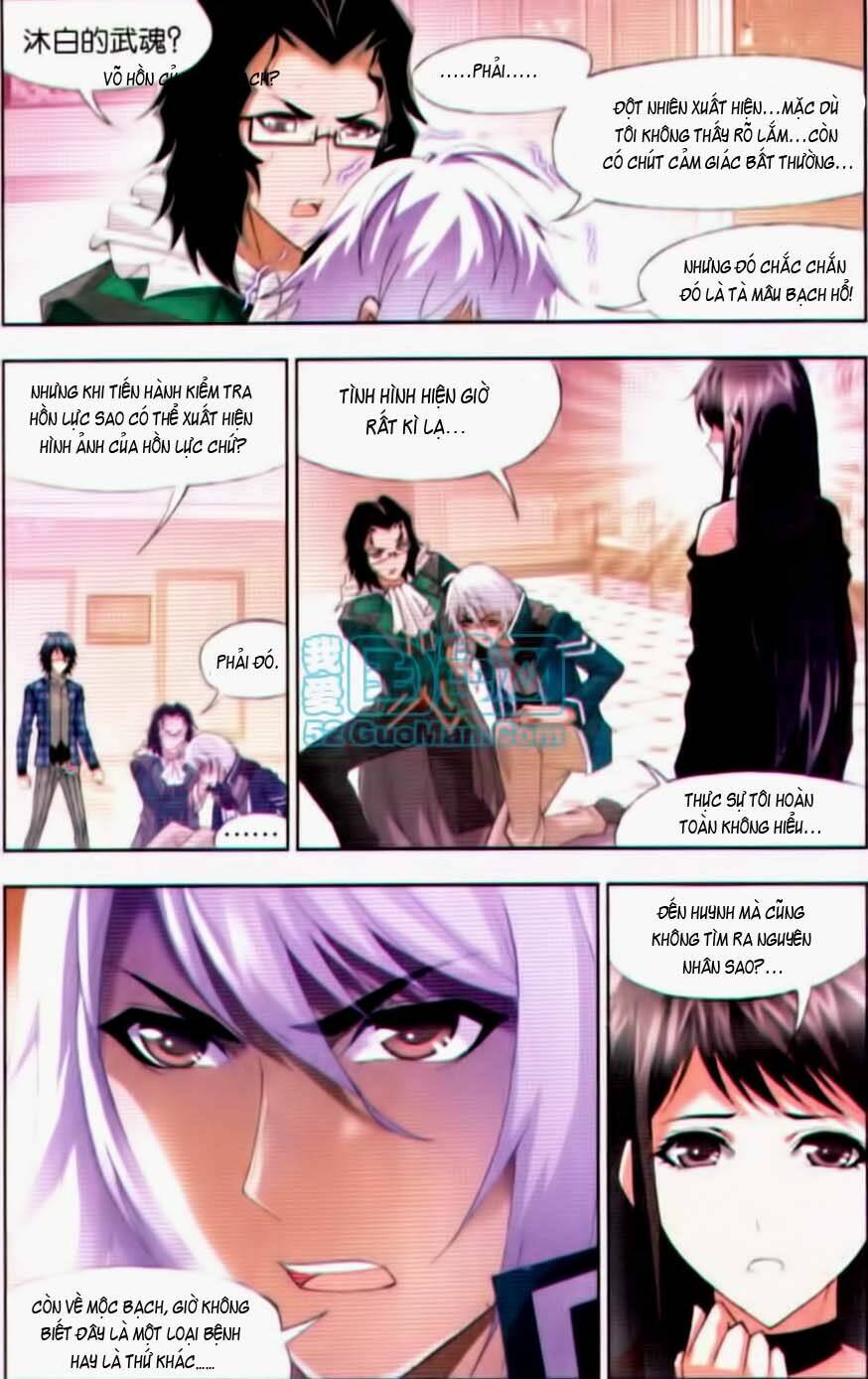 Đấu La Đại Lục Chapter 107 - Trang 2