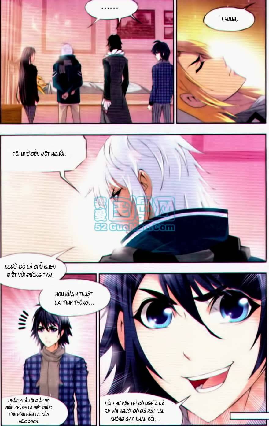 Đấu La Đại Lục Chapter 107 - Trang 2