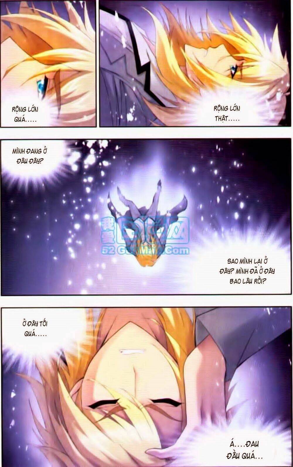 Đấu La Đại Lục Chapter 108 - Trang 2