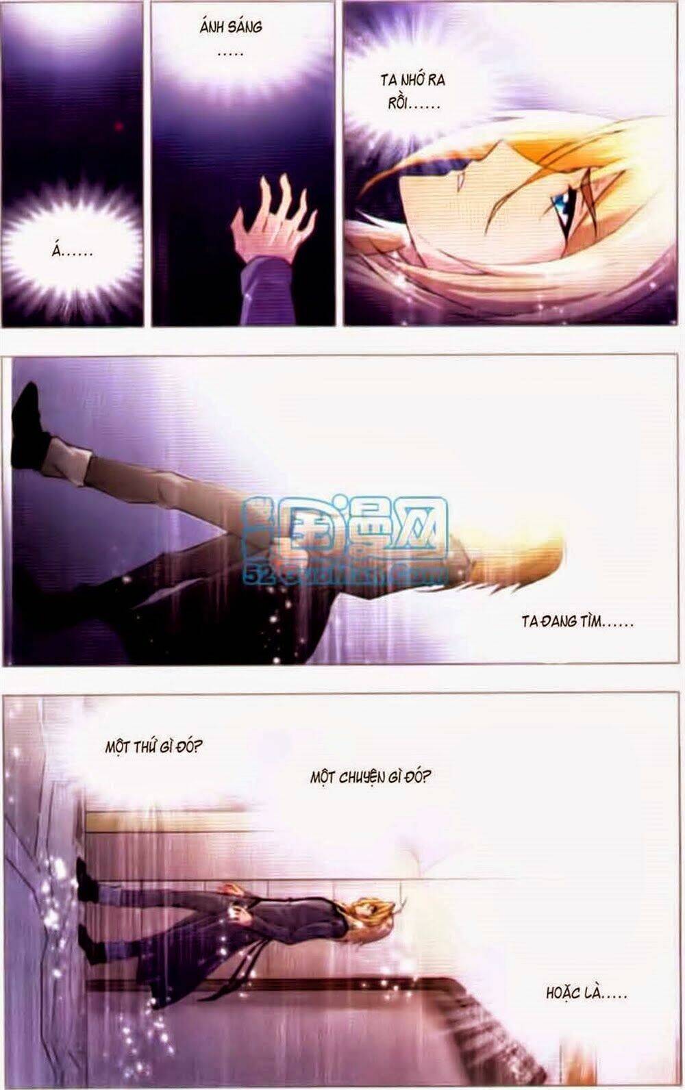 Đấu La Đại Lục Chapter 108 - Trang 2