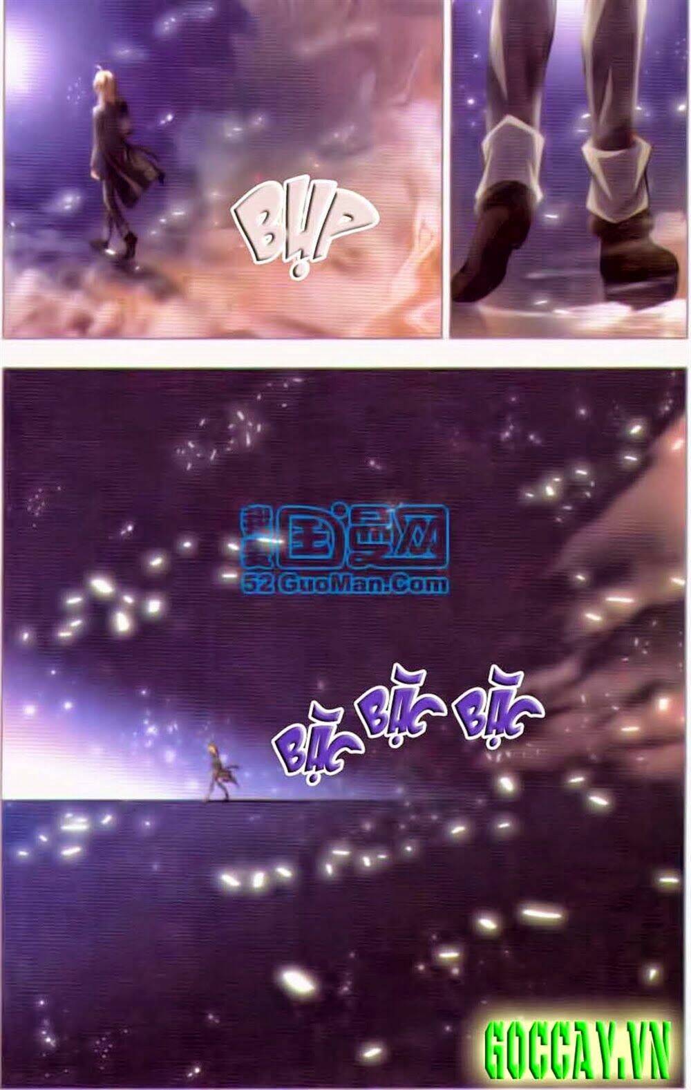 Đấu La Đại Lục Chapter 108 - Trang 2