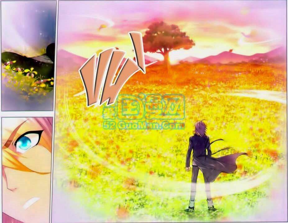 Đấu La Đại Lục Chapter 108 - Trang 2