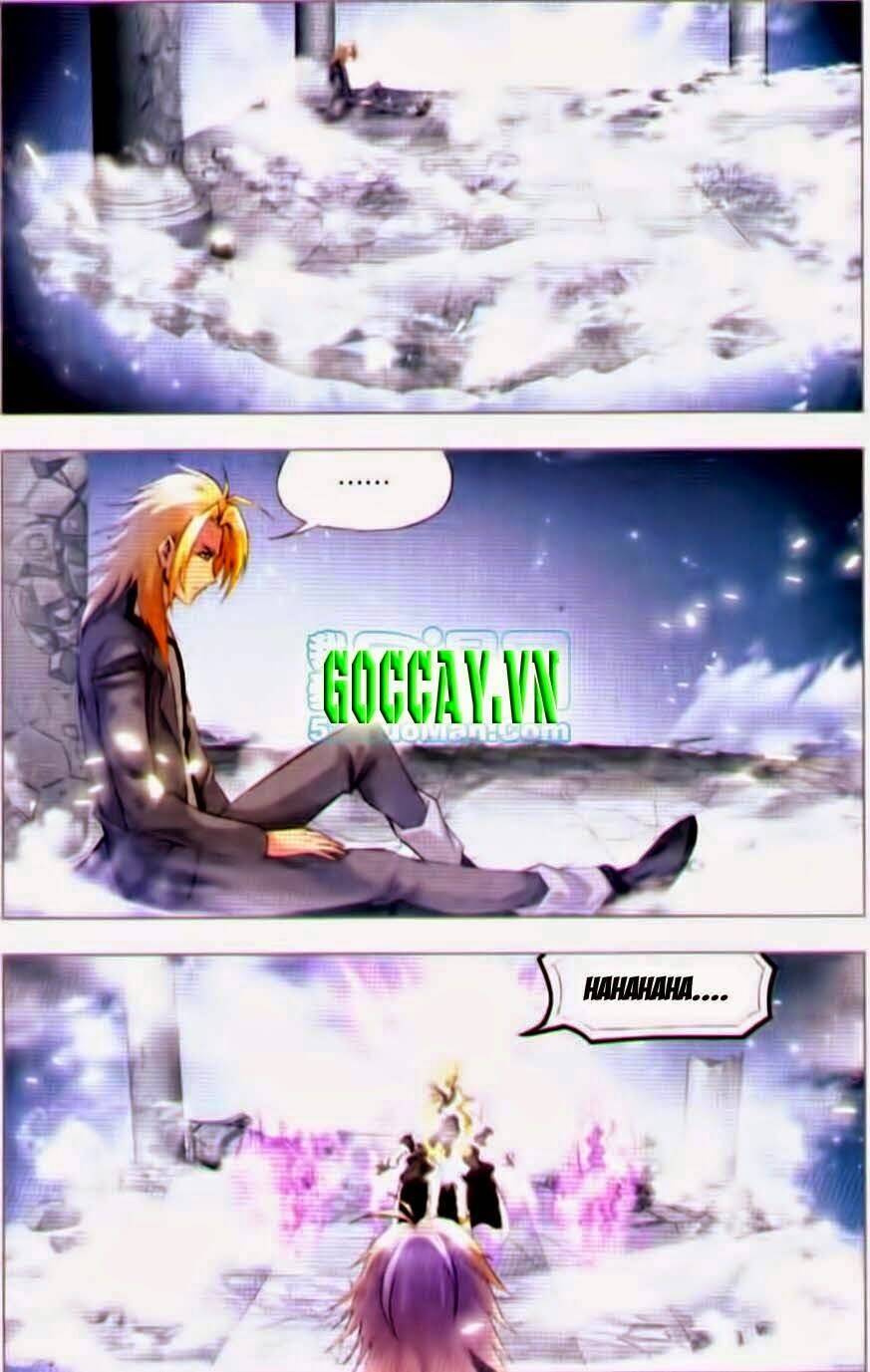 Đấu La Đại Lục Chapter 109 - Trang 2