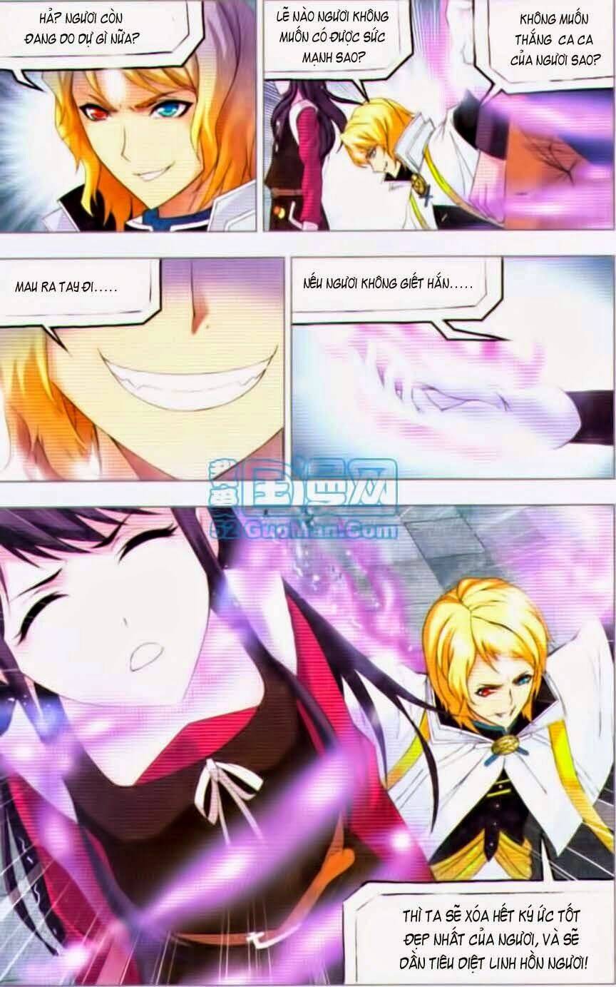 Đấu La Đại Lục Chapter 109 - Trang 2