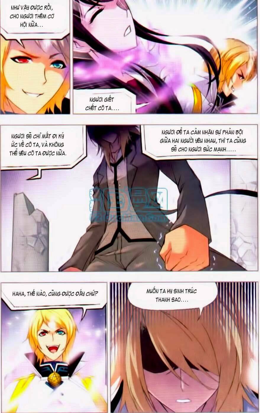 Đấu La Đại Lục Chapter 109 - Trang 2