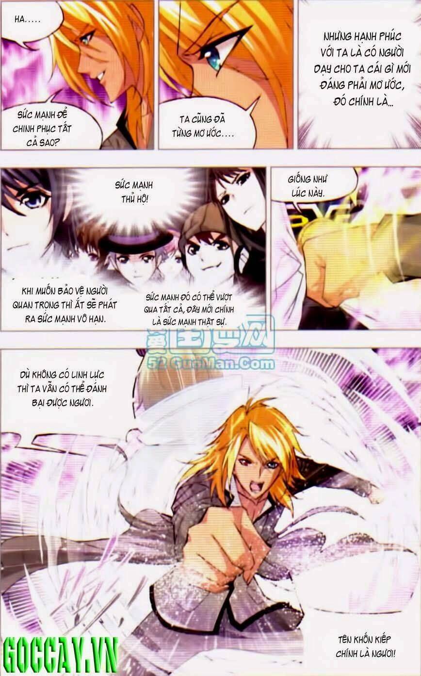 Đấu La Đại Lục Chapter 109 - Trang 2