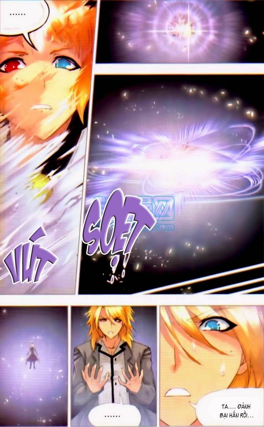 Đấu La Đại Lục Chapter 109 - Trang 2