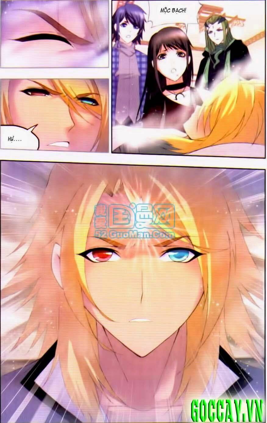 Đấu La Đại Lục Chapter 109 - Trang 2