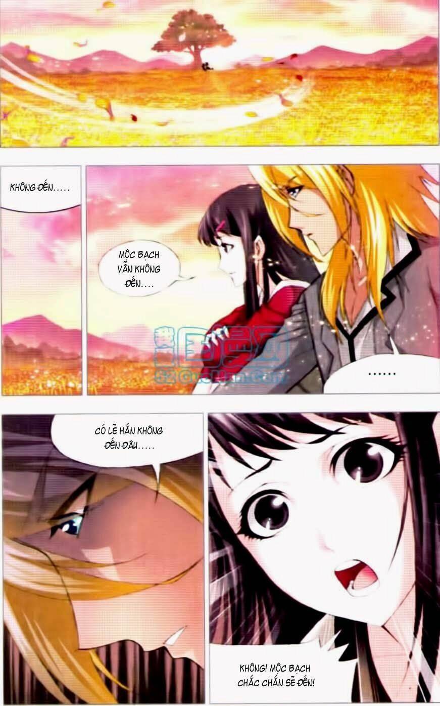 Đấu La Đại Lục Chapter 109 - Trang 2