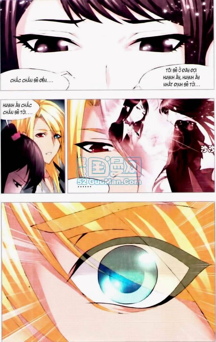 Đấu La Đại Lục Chapter 109 - Trang 2